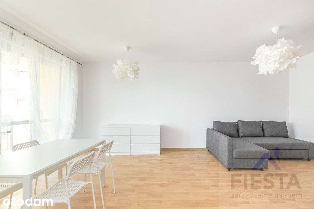 !!! 3 pokoje na Bielanach (78m2)
