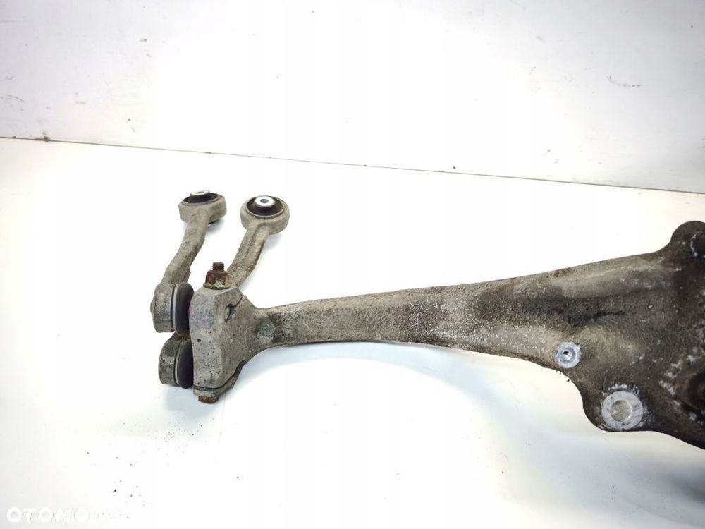 ZWROTNICA PRAWY PRZÓD AUDI A4 B8 A5 8T Q5 8R 8K0407258G - 3