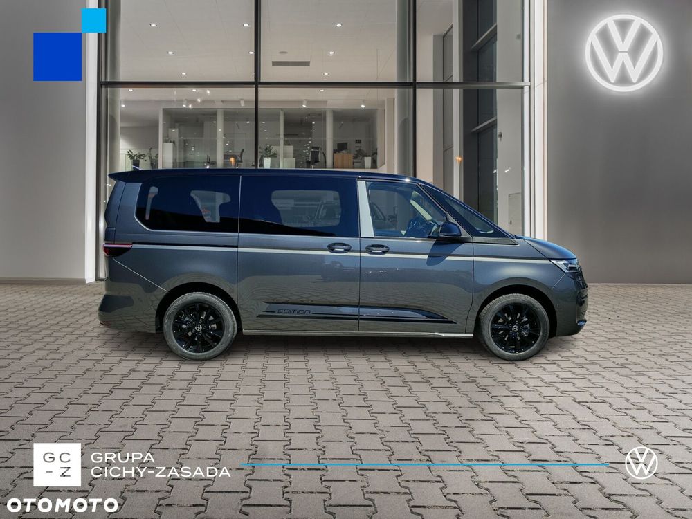 Volkswagen Multivan - 6