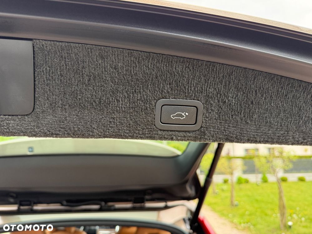 Volvo XC 60 D3 Geartronic Linje Inscription - 8
