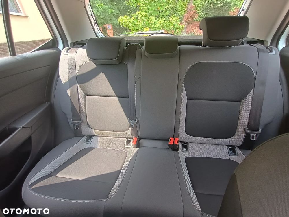Skoda Fabia 1.2 TSI Ambition - 8