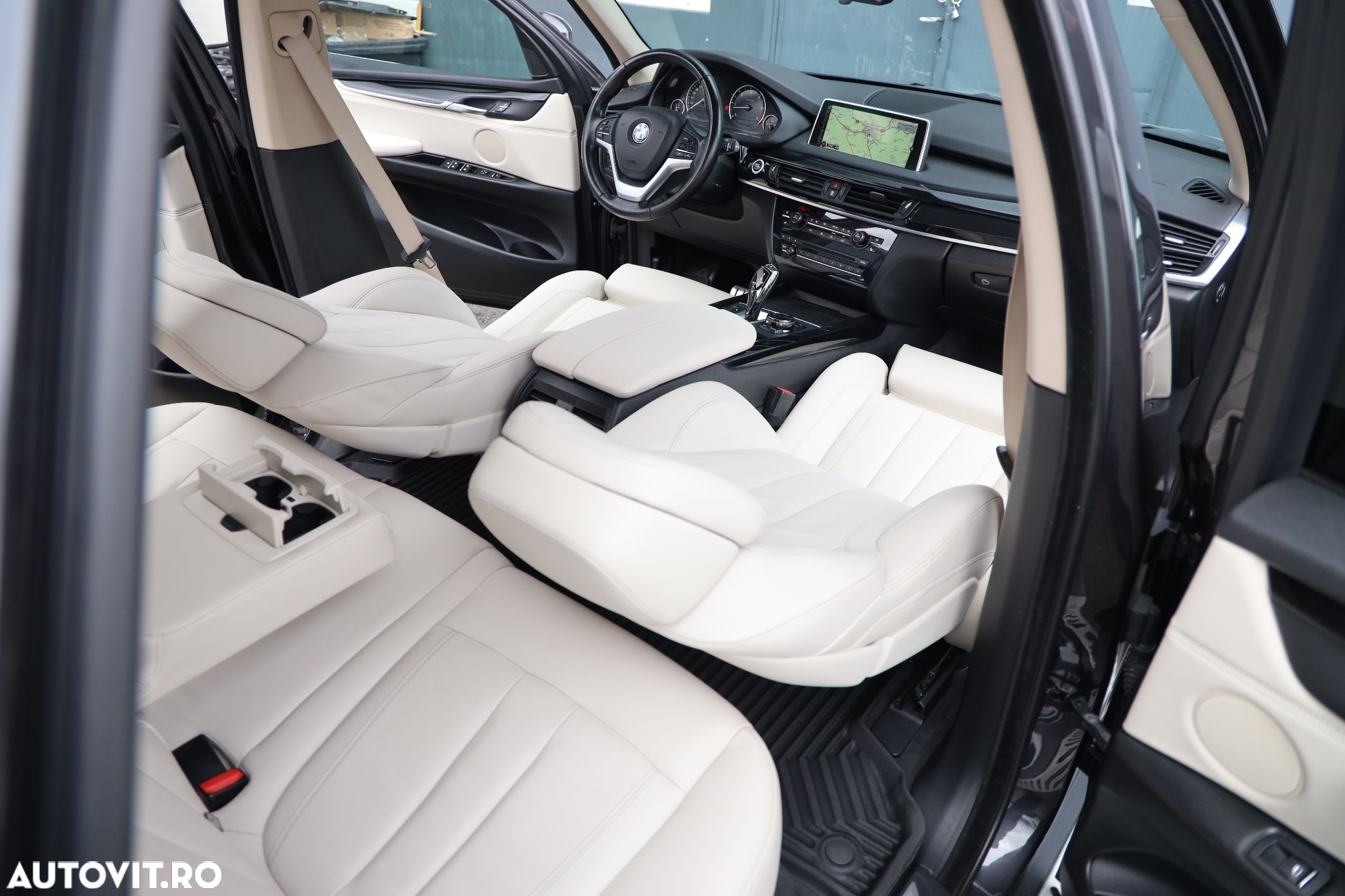 BMW X5 xDrive40d Sport-Aut. - 15