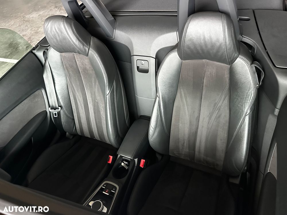 Audi TT Roadster 1.8 TFSI S tronic - 17