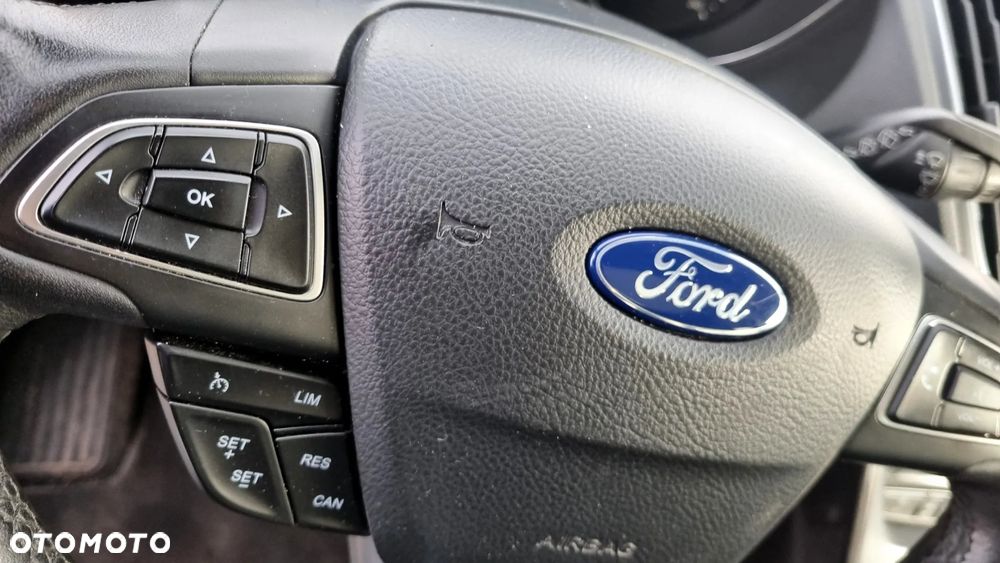 Ford C-MAX 2.0 TDCi Start-Stop-System Titanium - 23