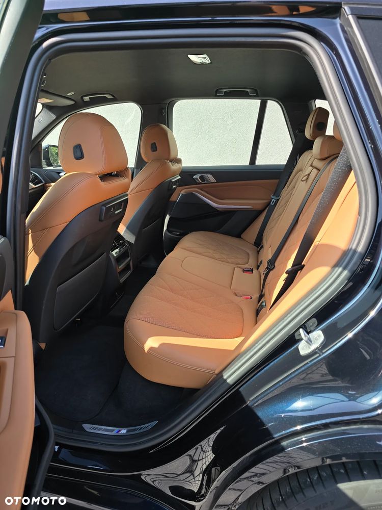 BMW X5 xDrive25d sport - 7