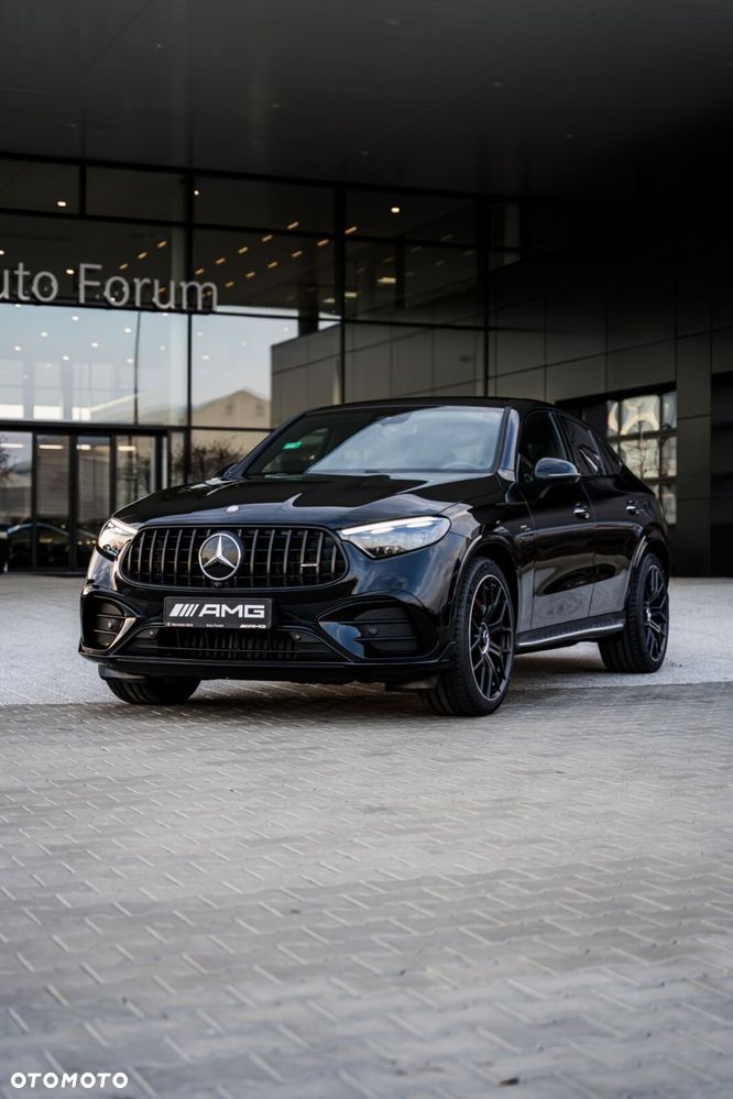 Mercedes-Benz GLC - 9