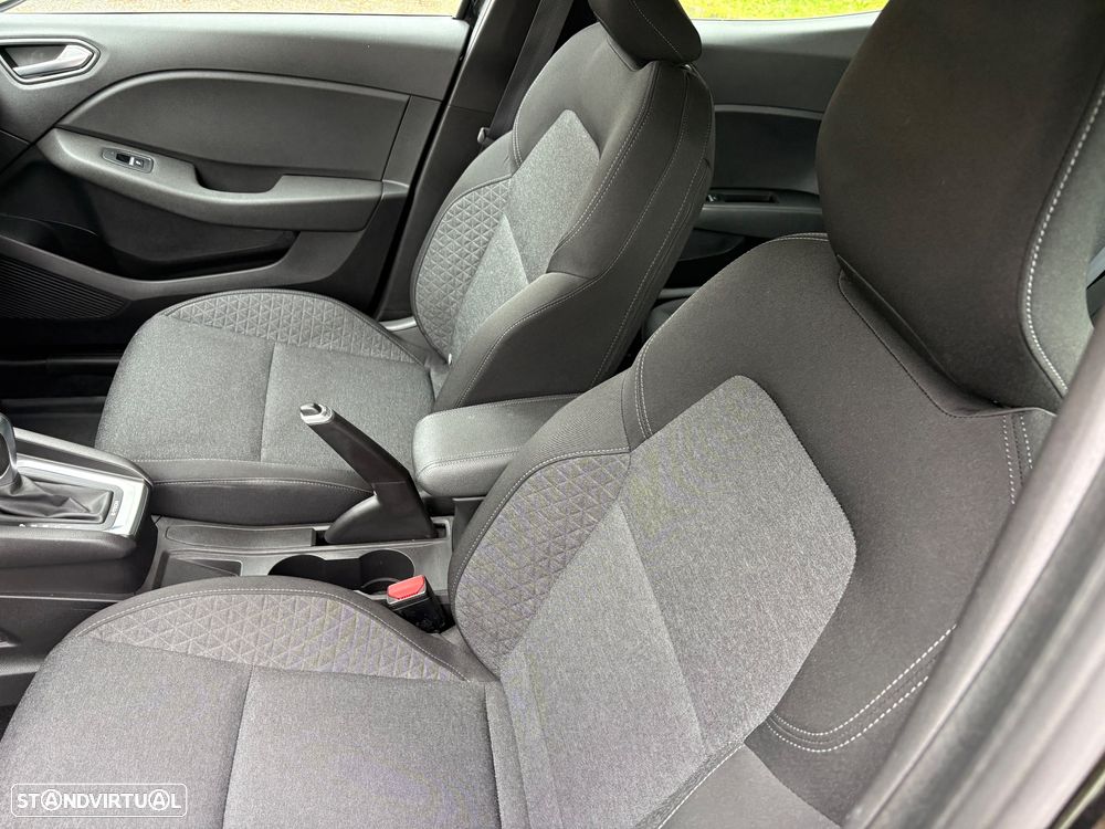 Renault Clio 1.6 E-Tech Intens - 11