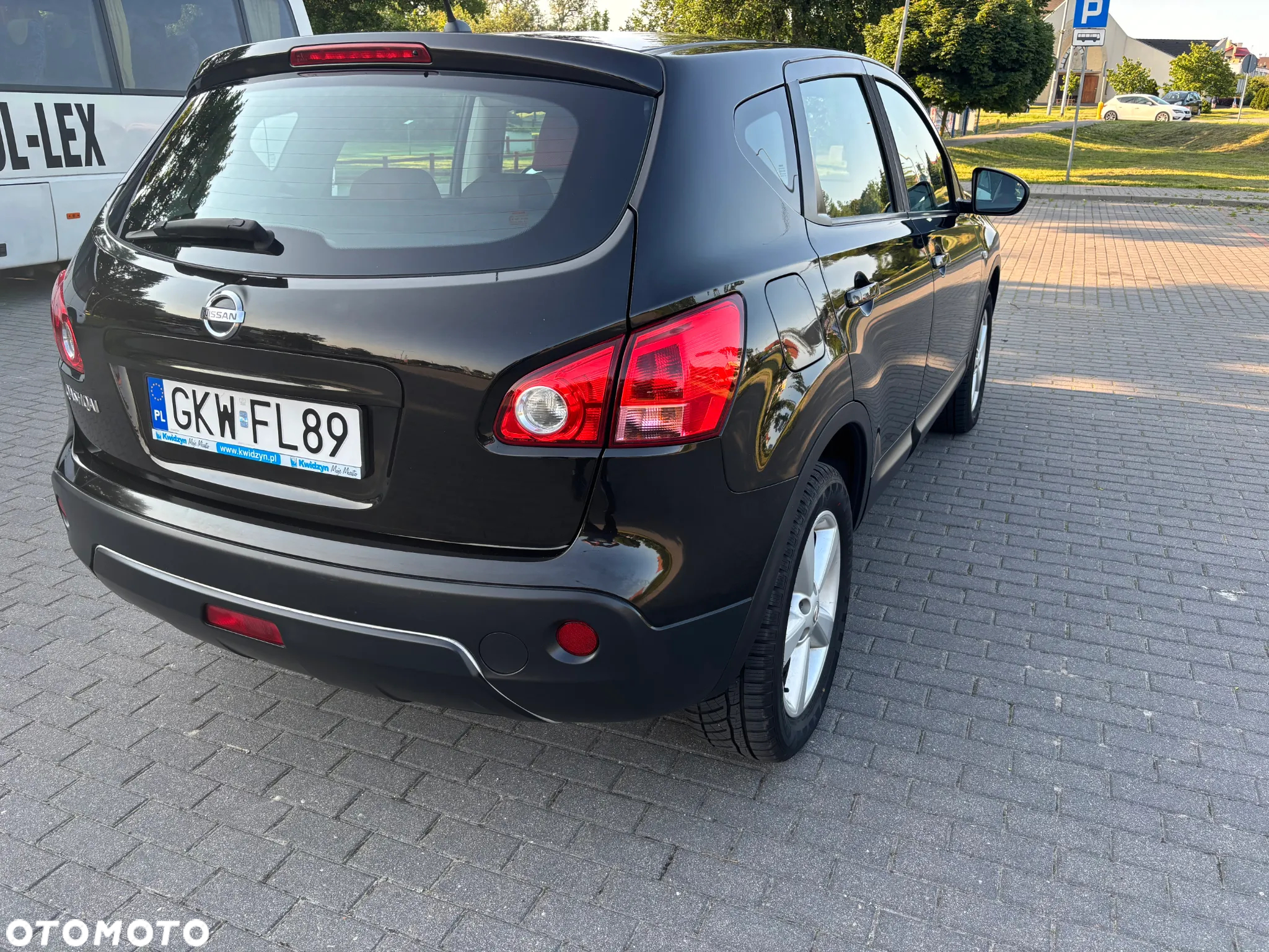 Nissan Qashqai 1.6 acenta - 6