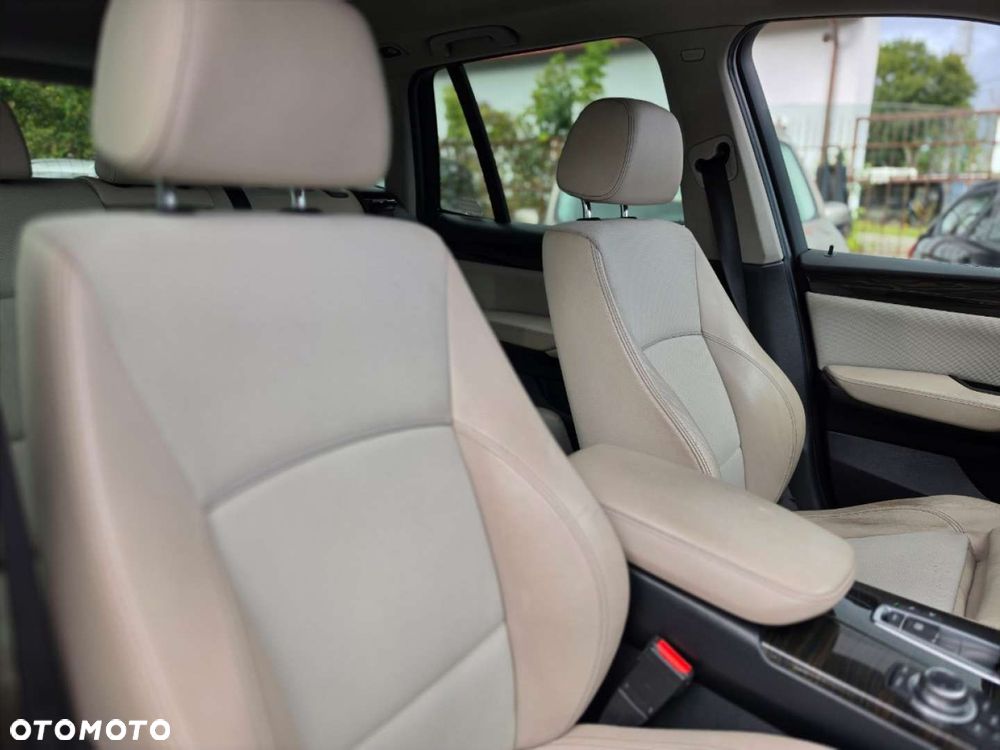 BMW X3 - 37