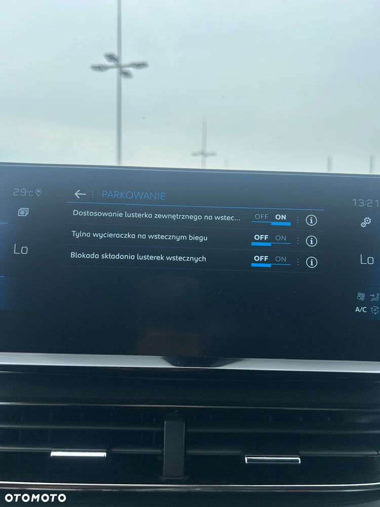 Peugeot 5008 2.0 BlueHDi GT S&S EAT8 - 29