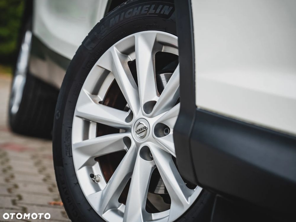 Nissan Qashqai 1.2 DIG-T N-Connecta - 13