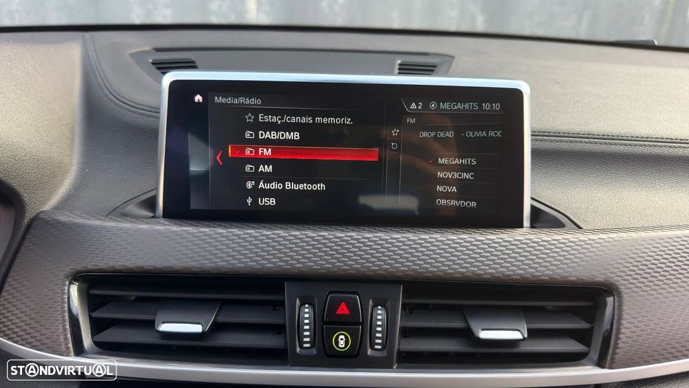 BMW X2 25 e xDrive Pack M - 22