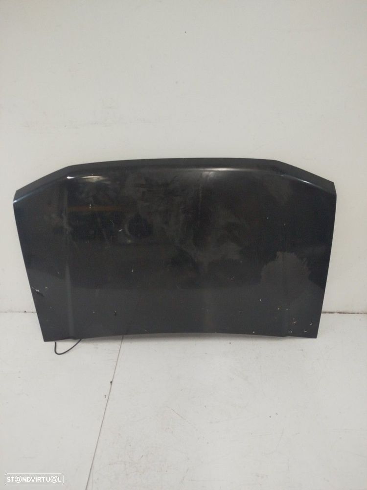 Capot Mitsubishi Pajero Pinin (H6_W, H7_W) - 2