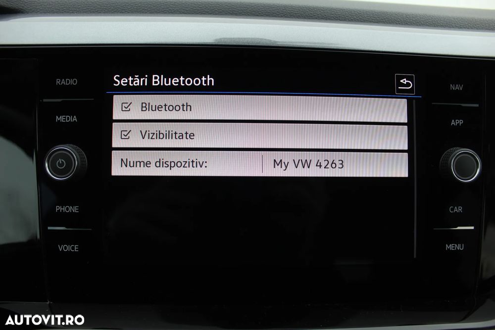 Volkswagen Taigo - 26