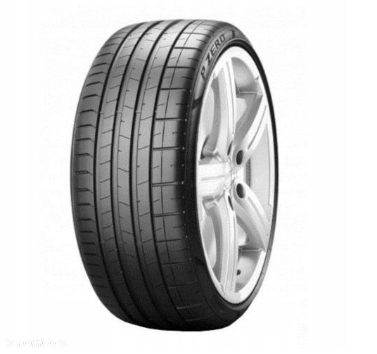 Pirelli 295 35 22 P-ZERO PZ4 108Y FR J kpl nowych opon - 1