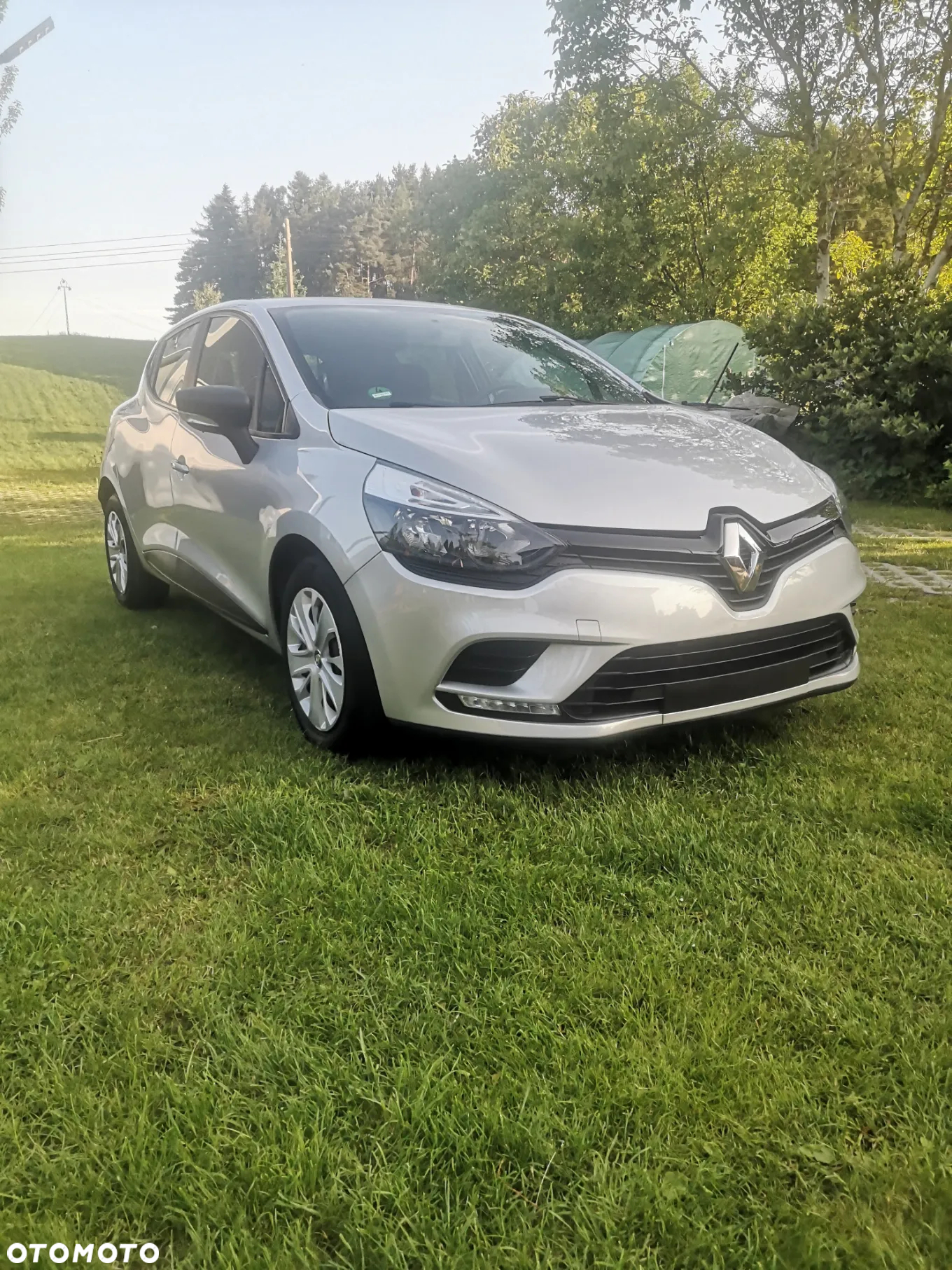 Renault Clio 1.5 dCi Business - 2