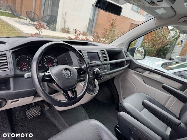 Volkswagen Transporter Caravelle T6.1 DSG Kurz Trendline - 22