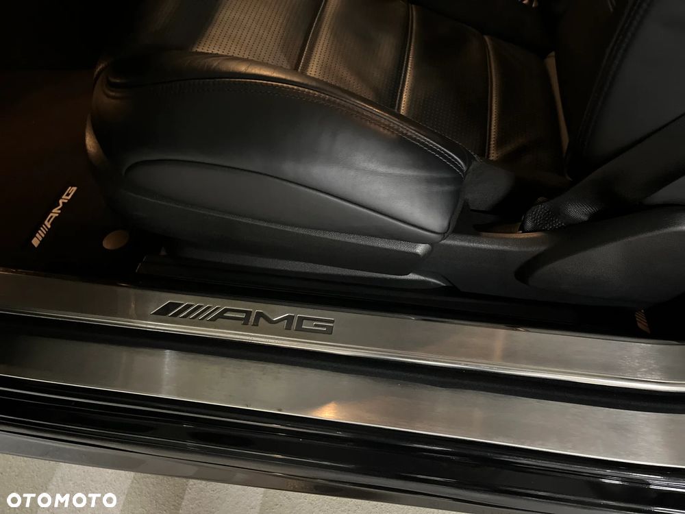 Mercedes-Benz CL - 19