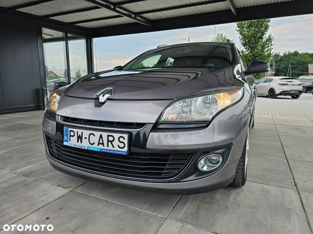 Renault Megane - 9
