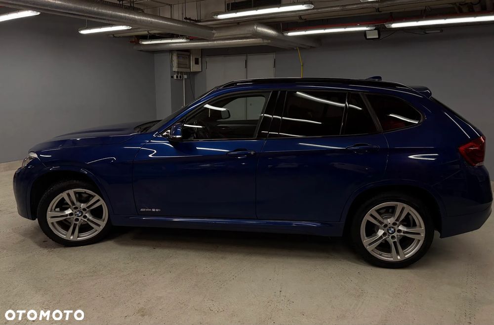 BMW X1 - 8