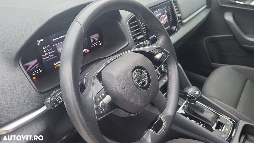 Skoda Karoq - 18