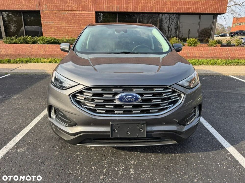 Ford Edge - 6