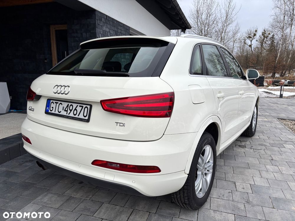 Audi Q3 2.0 TDI Prime Edition - 3