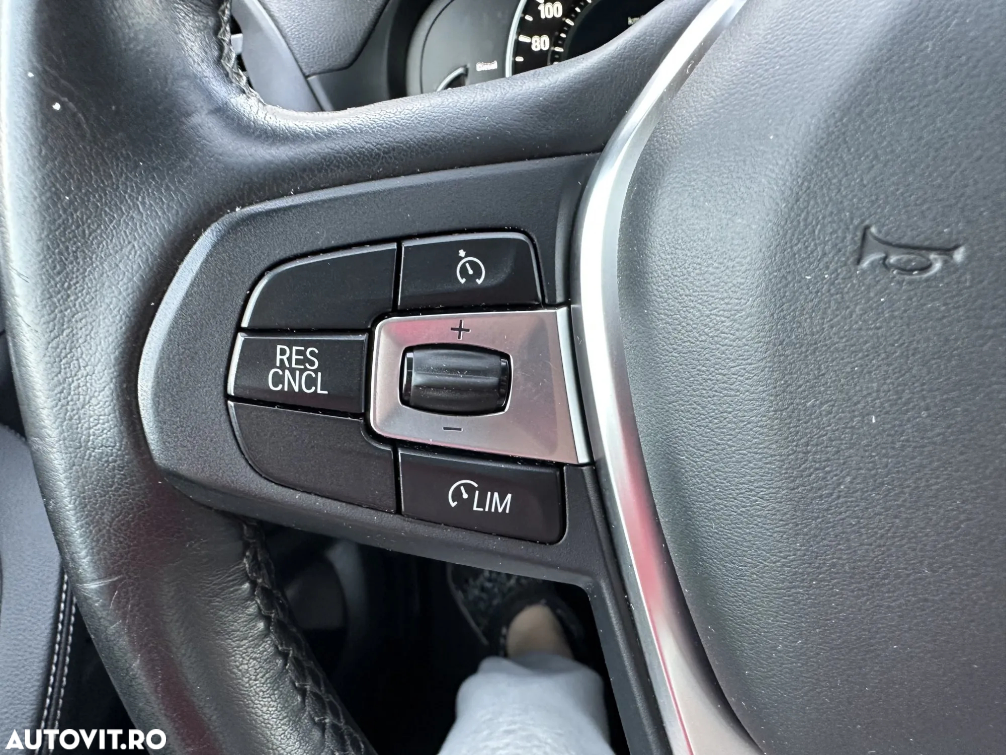 BMW X3 xDrive20d AT Advantage - 5