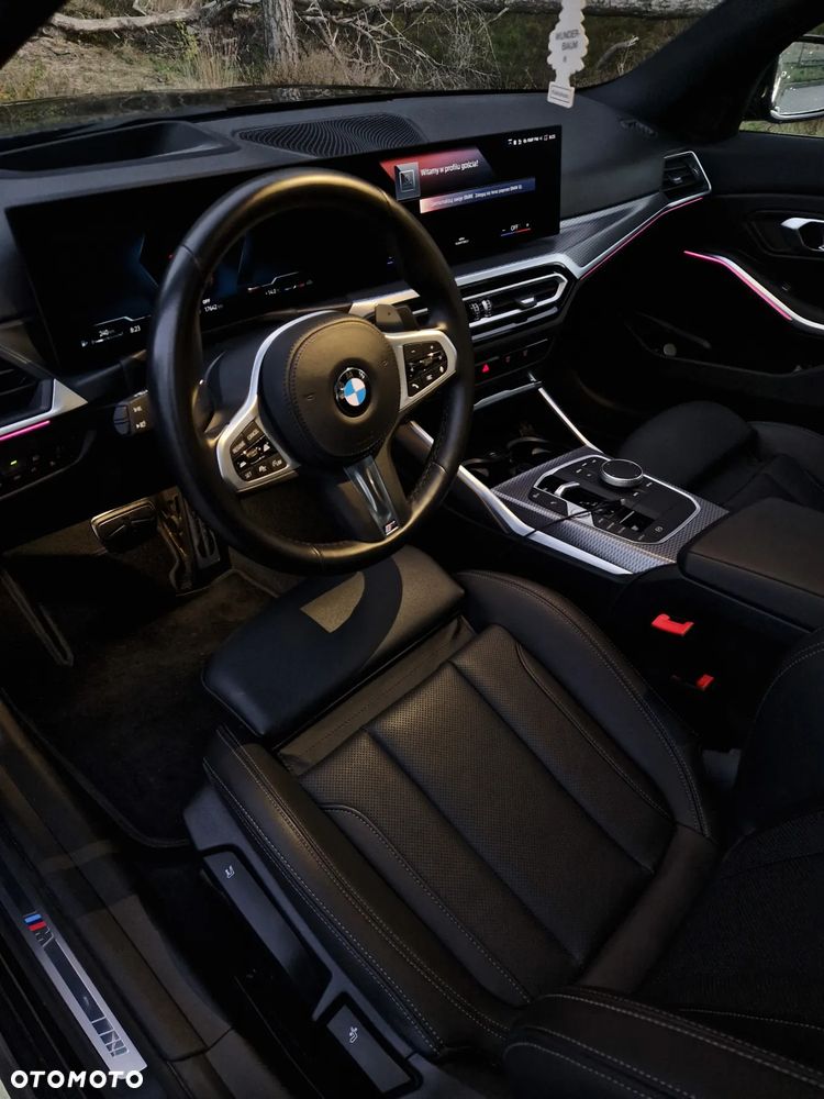 BMW Seria 3 - 12