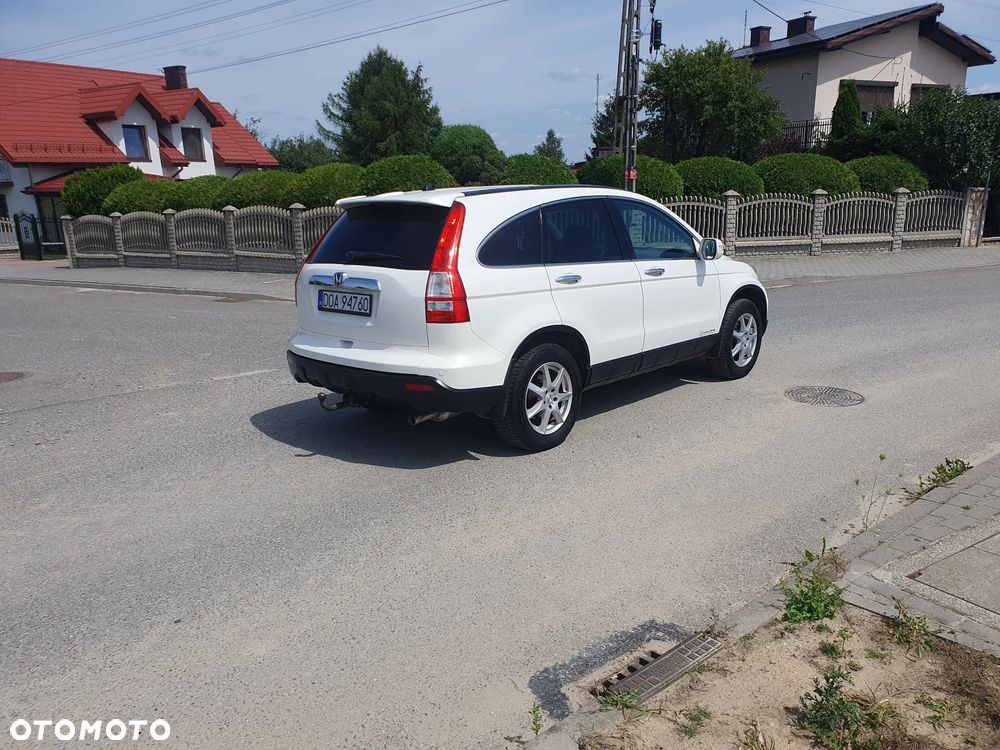 Honda CR-V - 24
