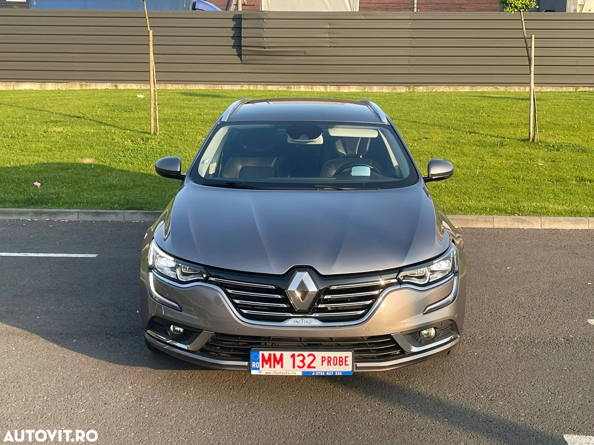 Renault Talisman Grandtour ENERGY dCi 160 EDC INITIALE PARIS - 26