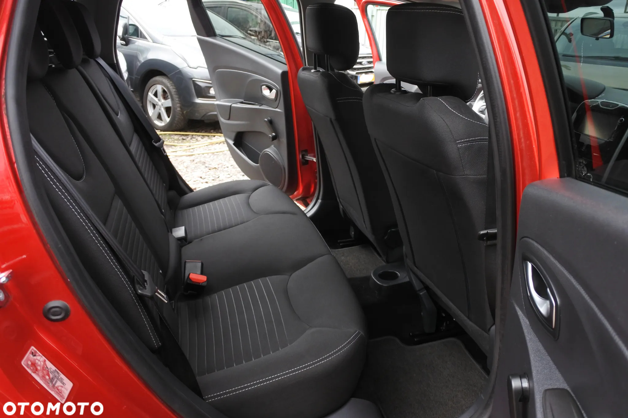 Renault Clio (Energy) TCe 90 Start & Stop LIMITED - 8