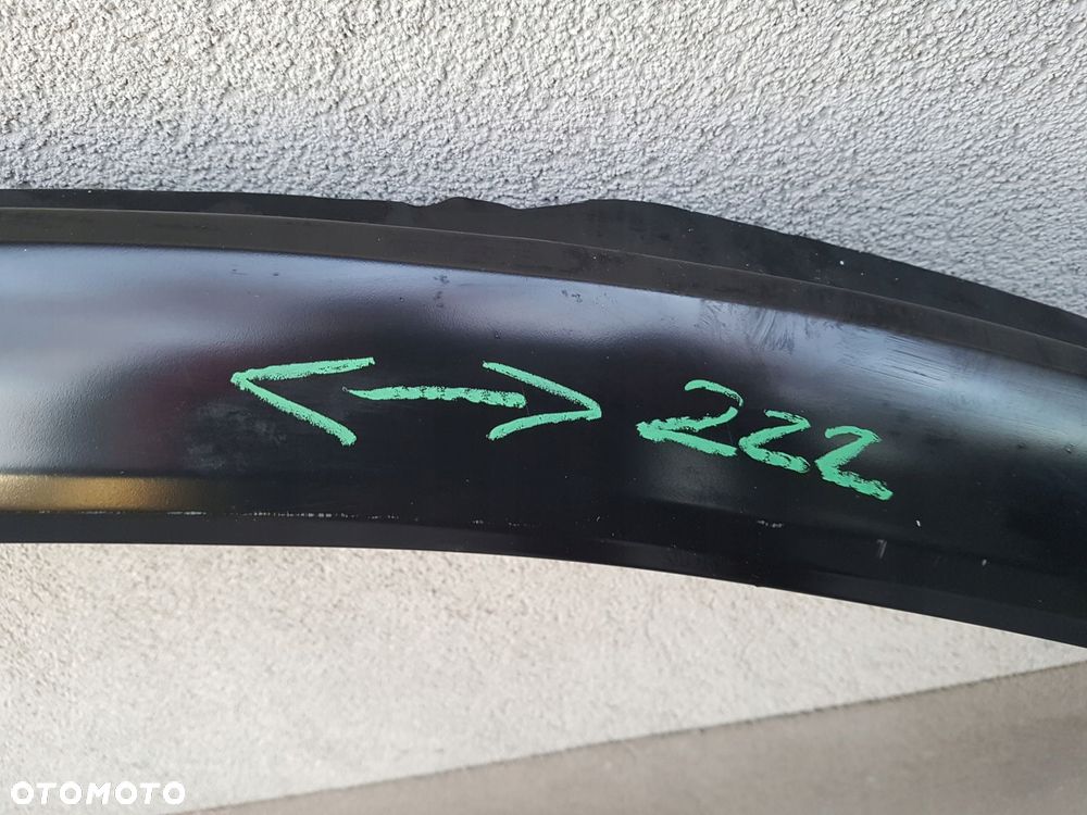 vw up słupek rama bok dachu próg 1st809605e - 5