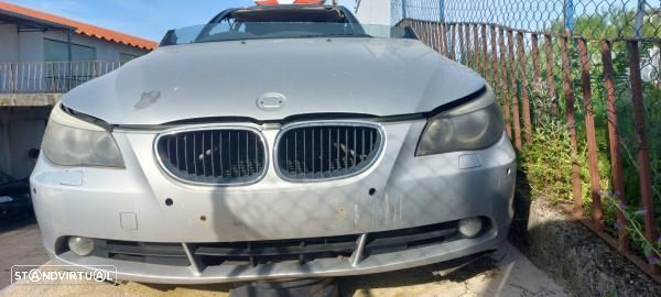Frente Completa Bmw 5 Touring (E61) - 1