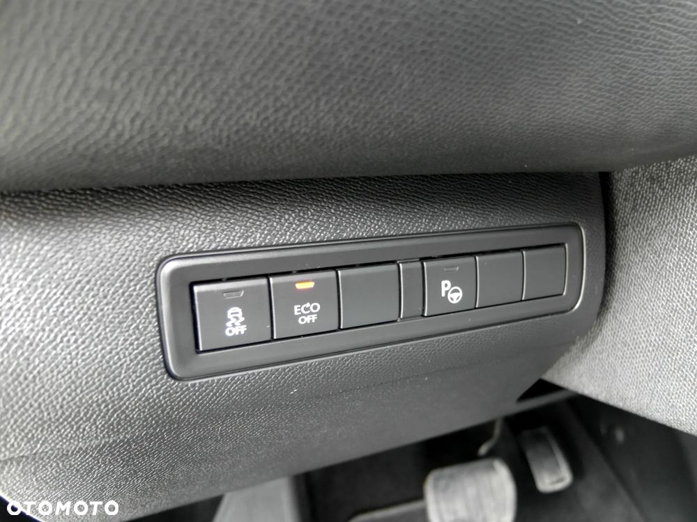 Peugeot 308 BlueHDi 150 EAT6 Stop & Start Allure - 30
