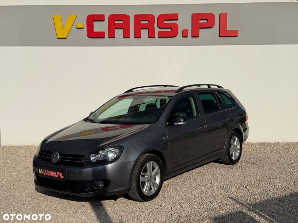 Volkswagen Golf 1.4 TSI Tour Edition - 3