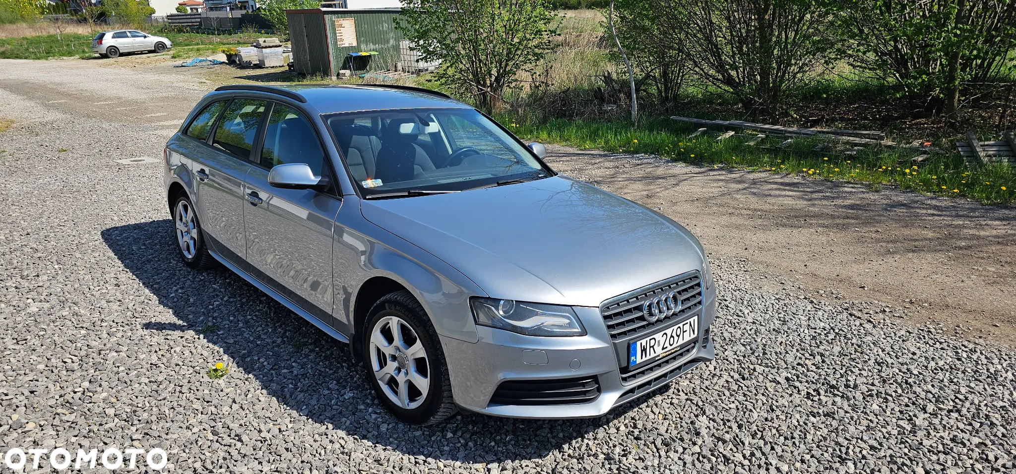 Audi A4 1.8 TFSI - 6