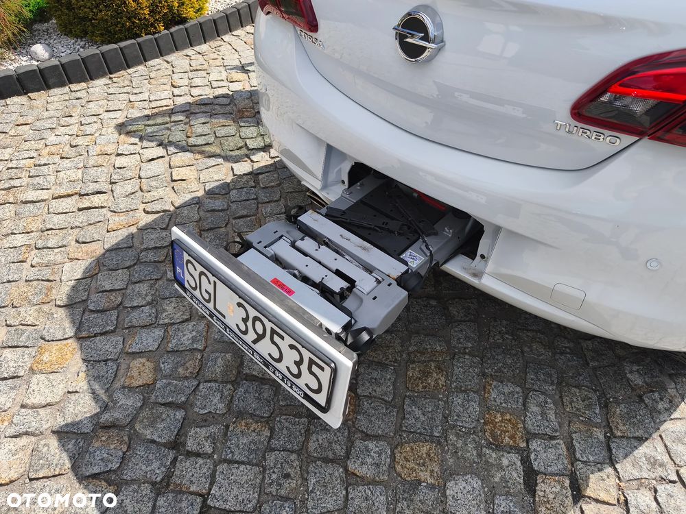 Opel Corsa 1.4 Turbo (ecoFLEX) Start/Stop Color Edition - 22