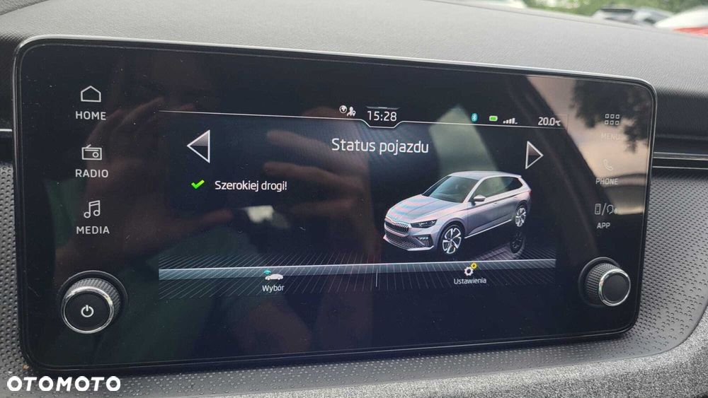Skoda Scala - 25