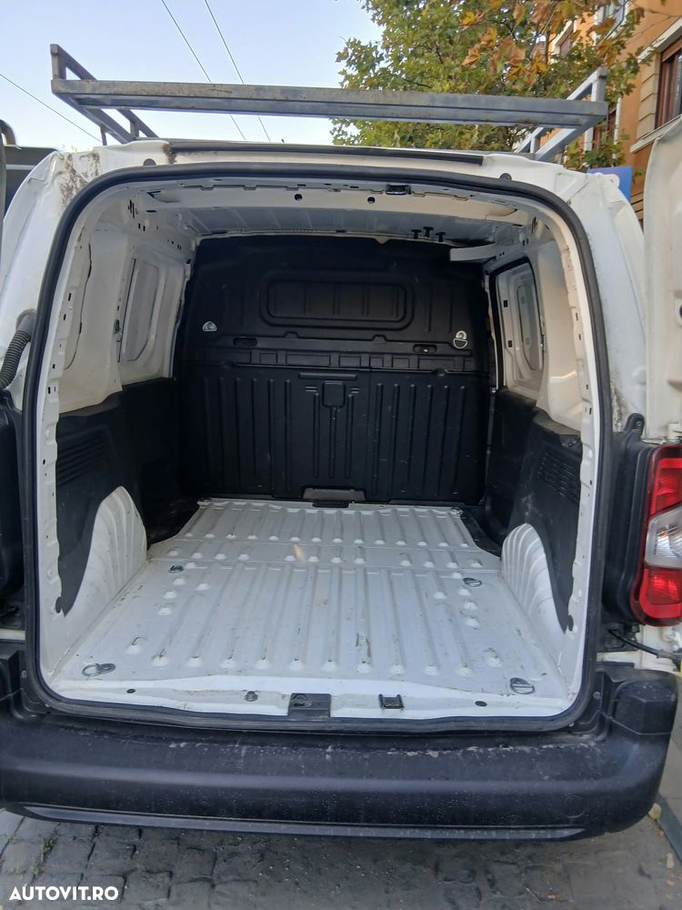Toyota Proace City - 4