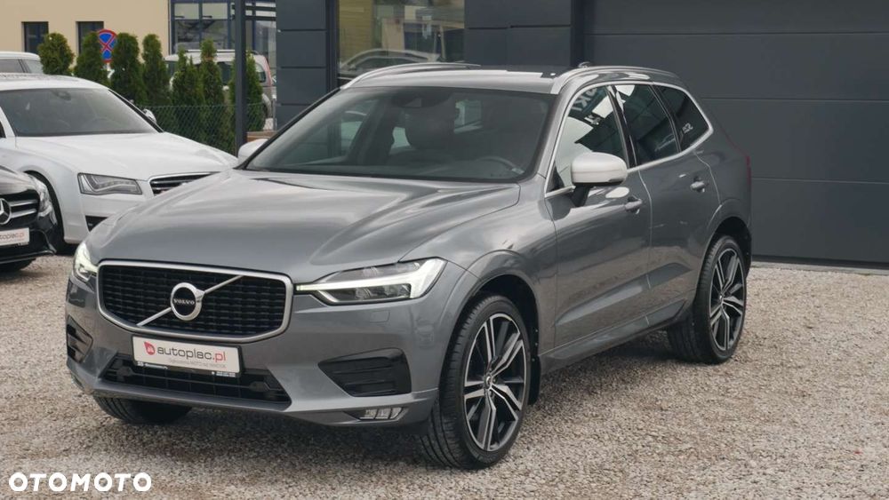 Volvo XC 60 - 5