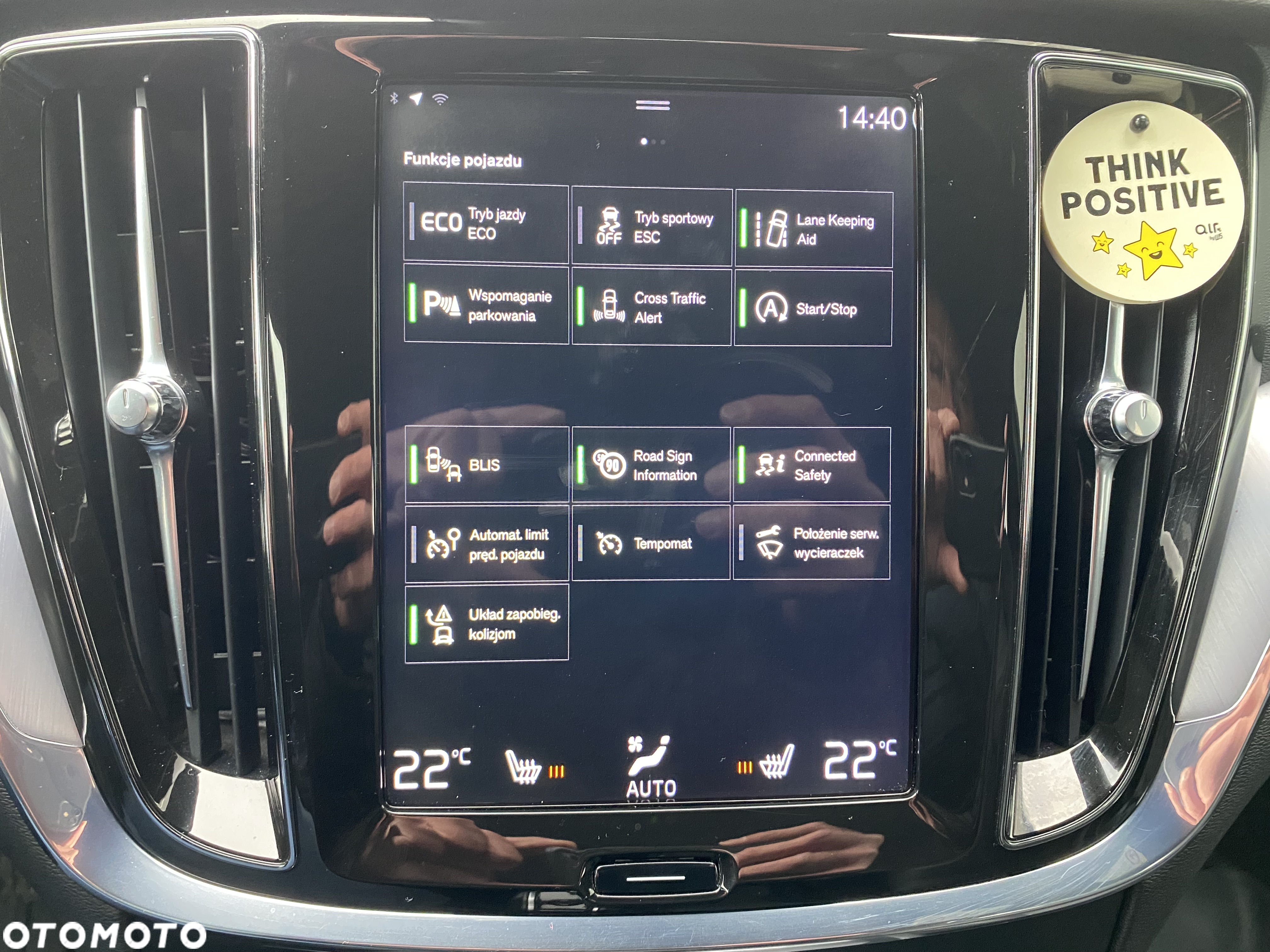 Volvo V60 D4 Geartronic Momentum Pro - 16