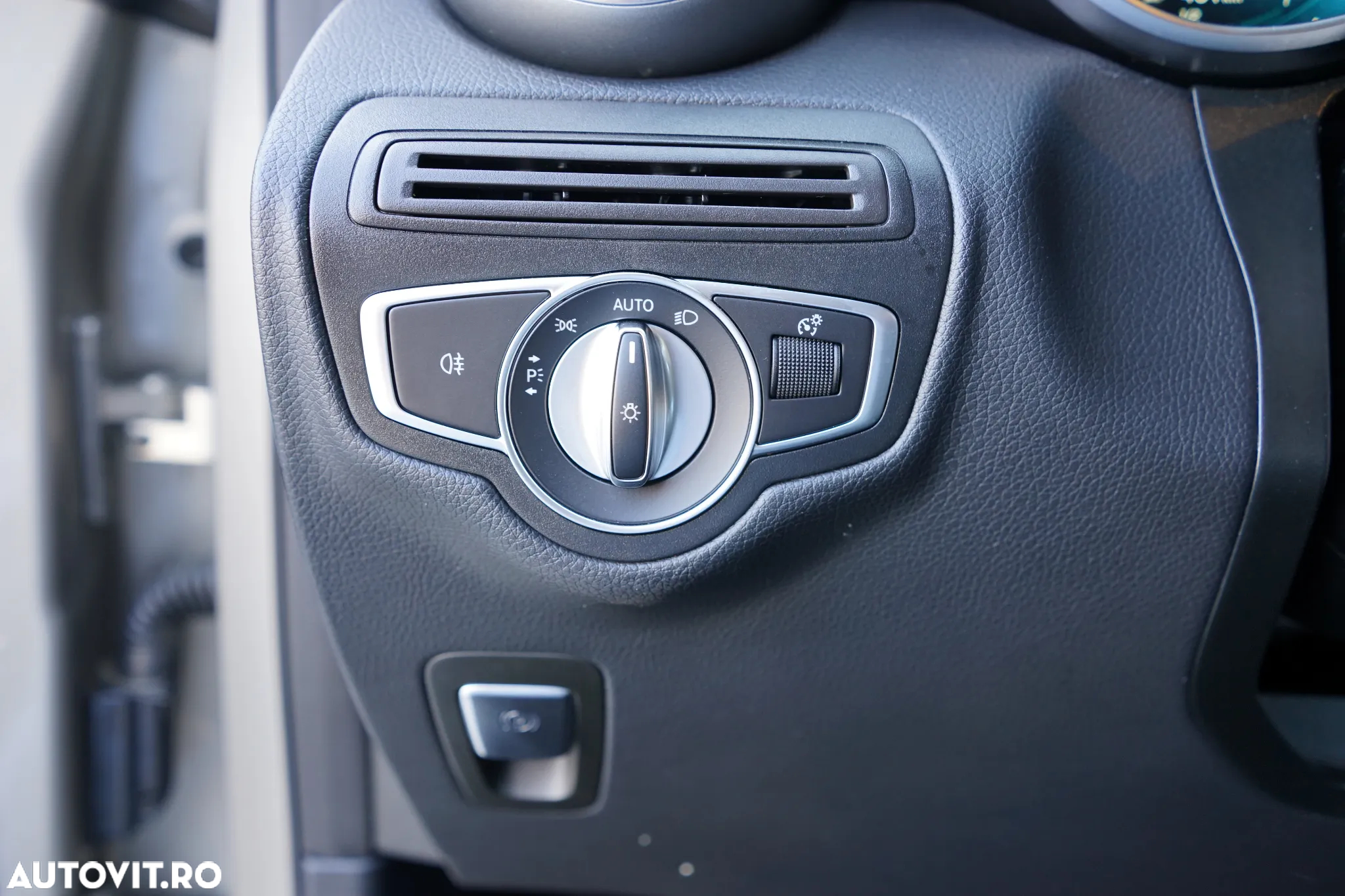 Mercedes-Benz GLC 200 d 4MATIC - 14