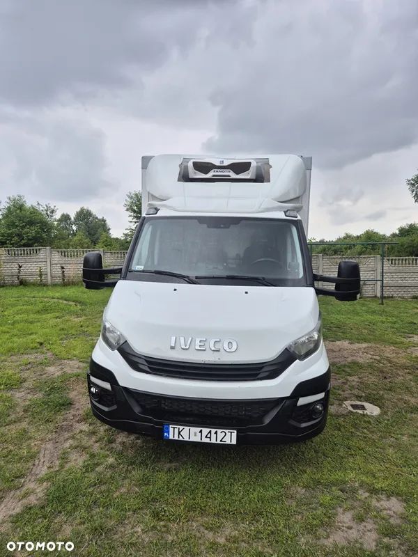 Iveco Daily 50C/35 - 1