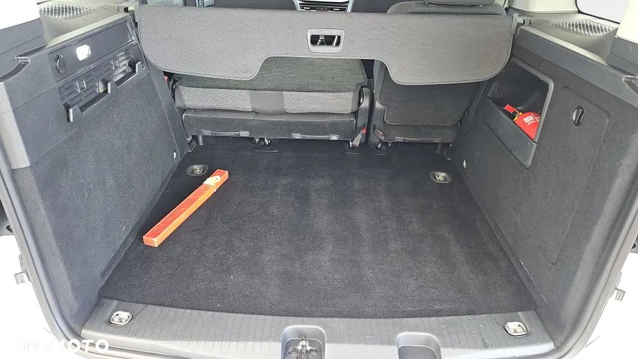Ford Tourneo Connect 2.0 EcoBlue Titanium - 9