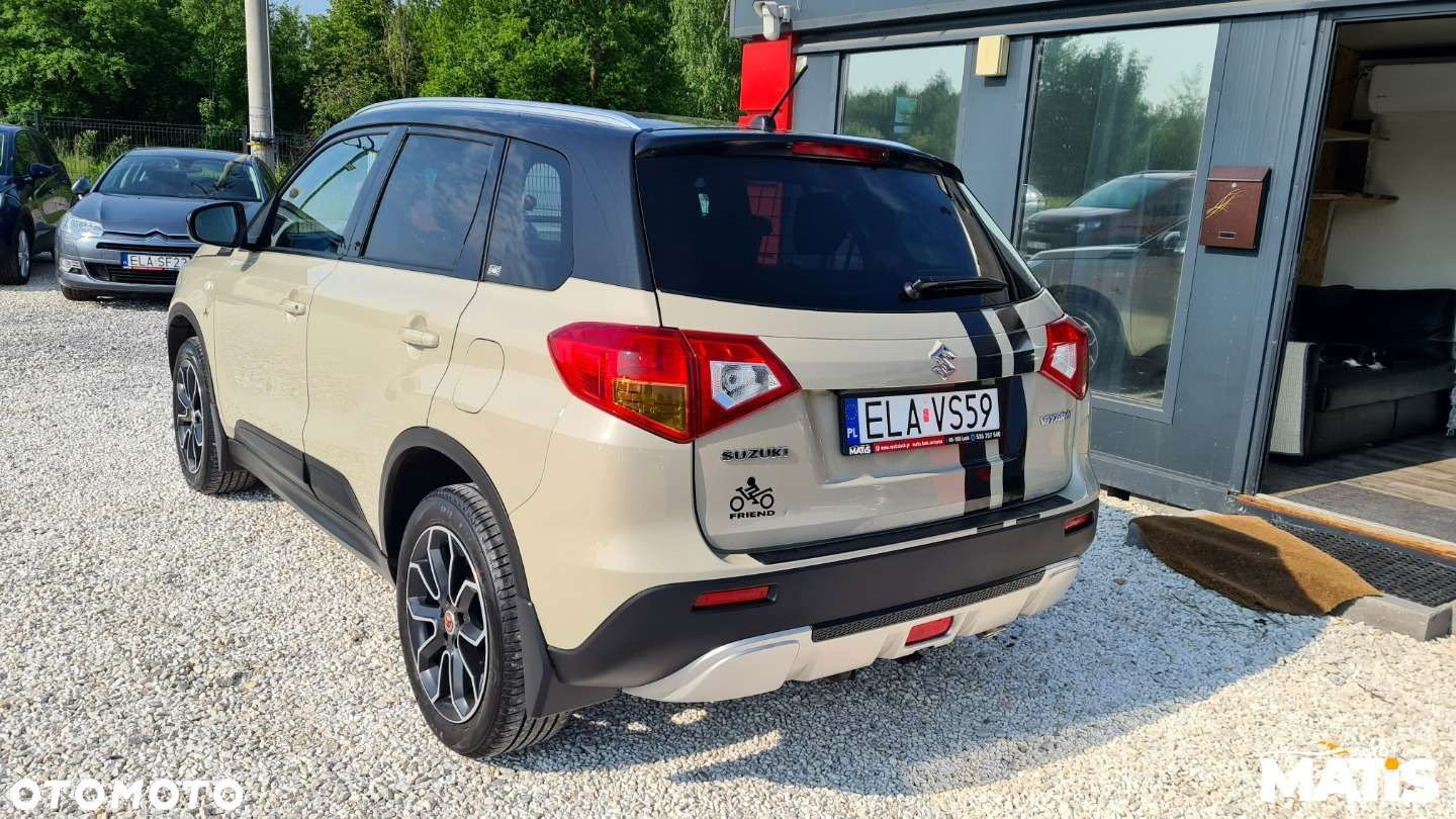 Suzuki Vitara - 13