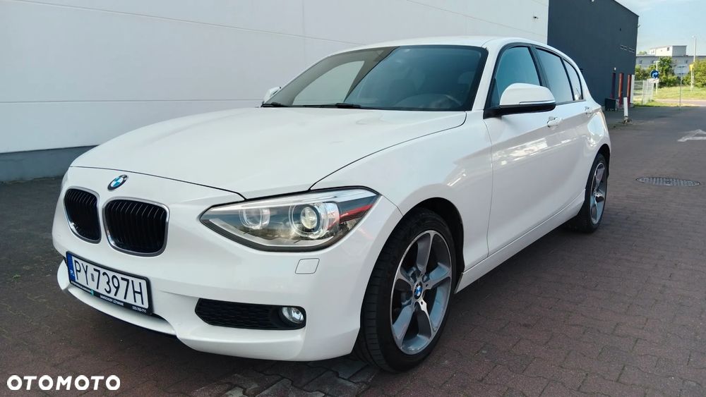 BMW 1