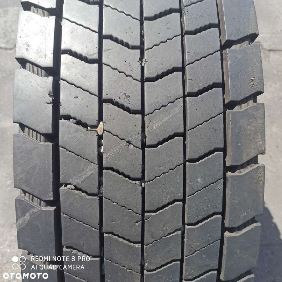 275/70 R22.5 Continental Conti Hybrid HD3 - 2