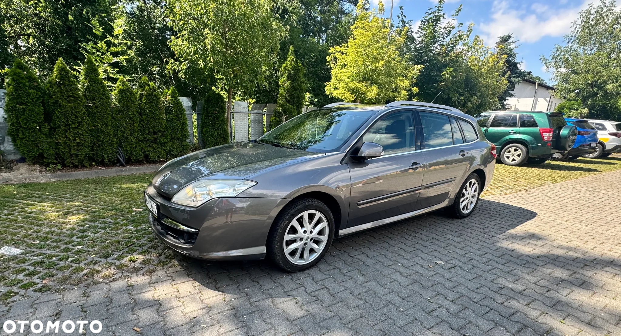 Renault Laguna 2.0 DCi Privilege - 10