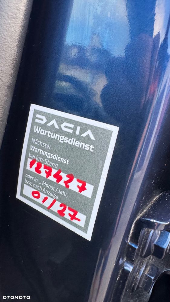 Dacia Duster SCe 115 4x2 Prestige - 36
